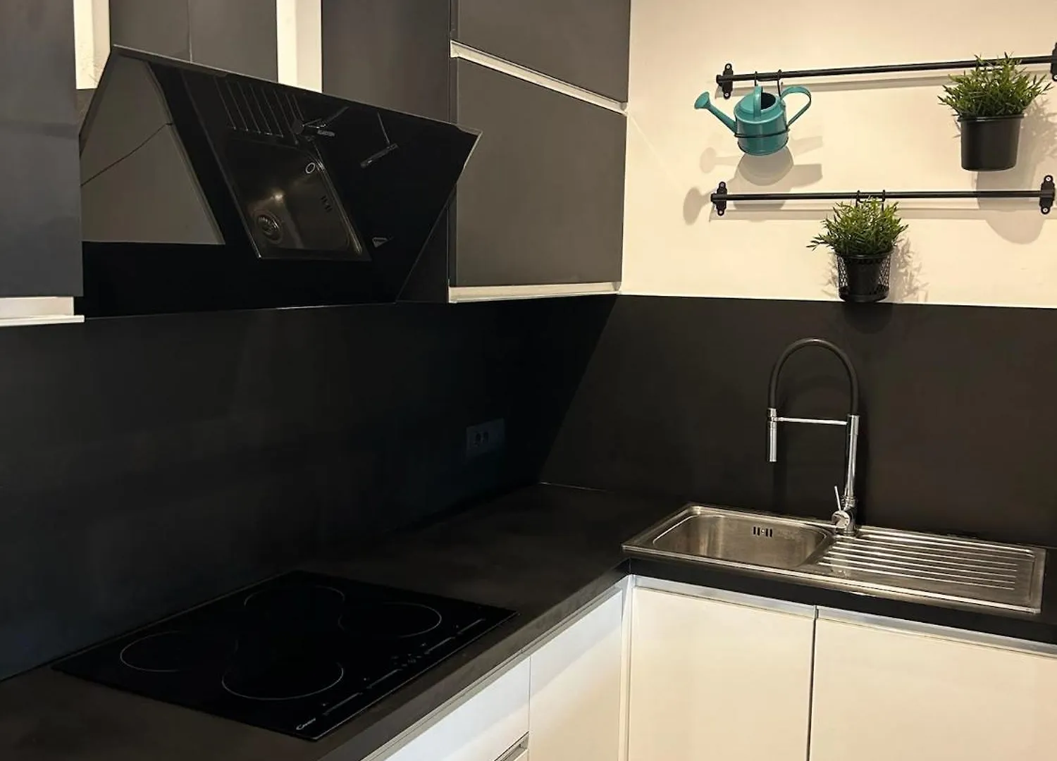 Apartment Trionfale 9214 Rome