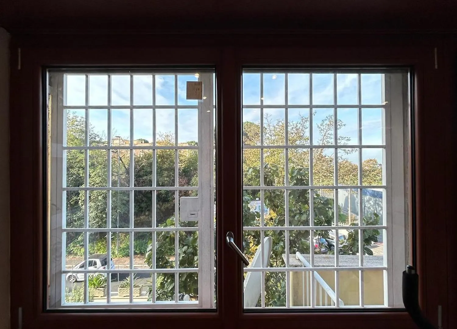 Apartment Trionfale 9214 Rome