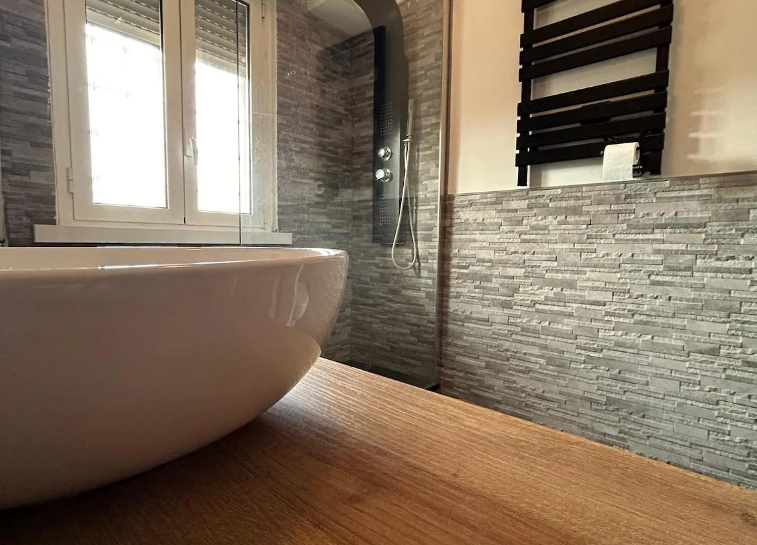 Apartment Trionfale 9214 Rome Italy