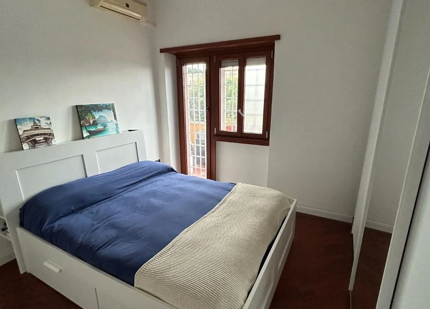 Apartment Trionfale 9214 Rome Italy