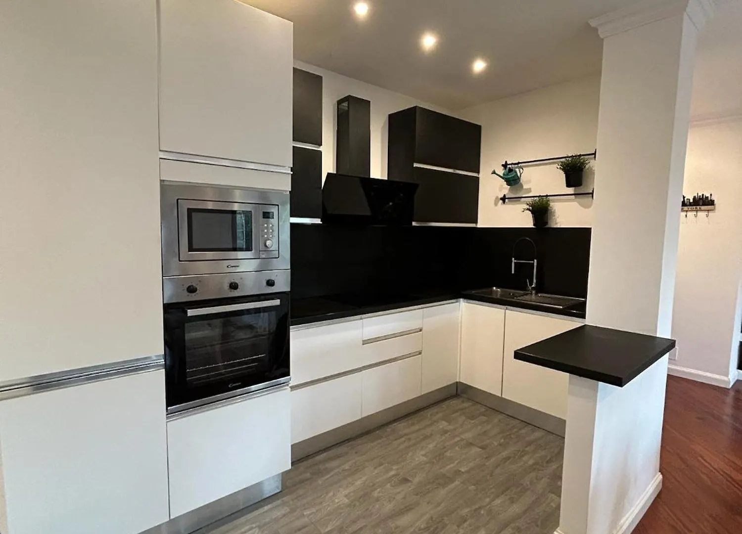 Apartment Trionfale 9214 Rome Italy