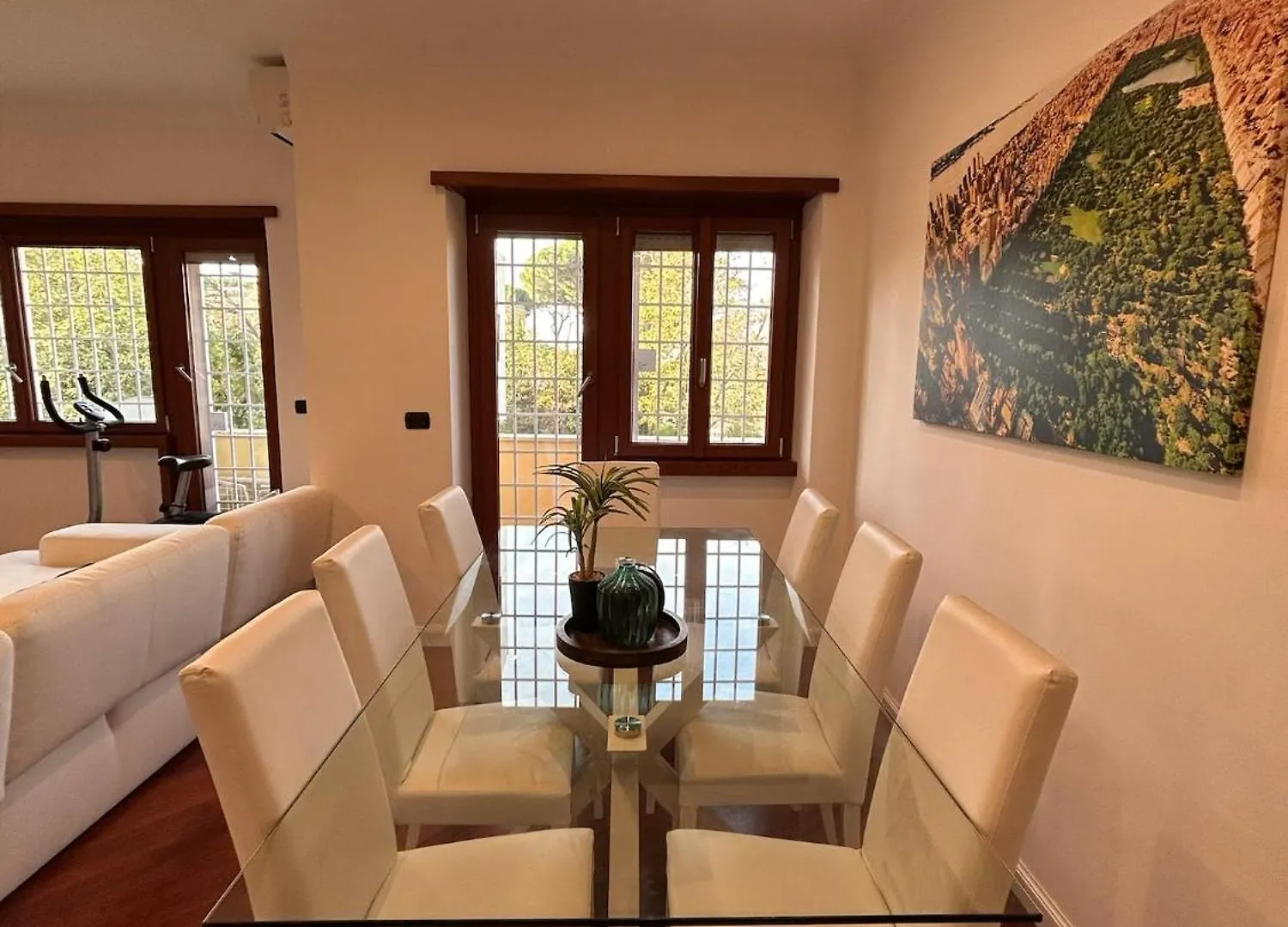 Apartment Trionfale 9214 Rome