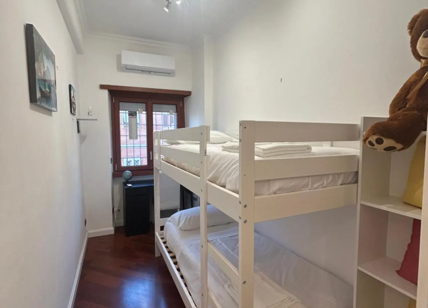 Apartment Trionfale 9214 Rome